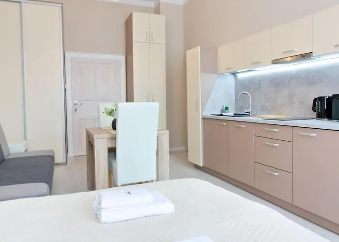 Pansiyon 1868 Starke & Hoffmann By Lc & Jelenia Gora