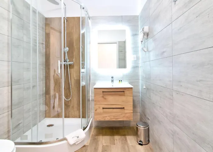 1868 Starke & Hoffmann By Lc & Pansiyon Jelenia Gora