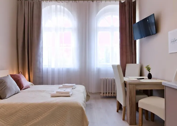 Pansiyon 1868 Starke & Hoffmann By Lc & *