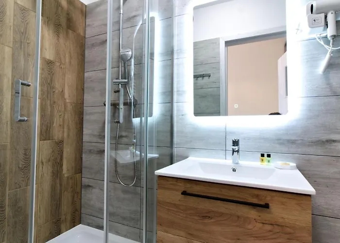 1868 Starke & Hoffmann By Lc & Pansiyon